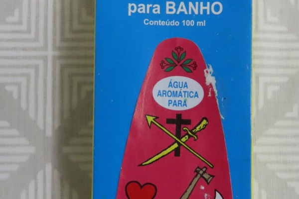 Banho Pronto Sete Linhas 