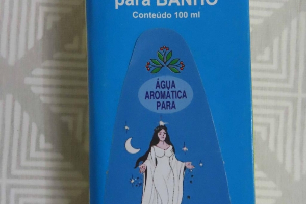 Banho Pronto Iemanjá 