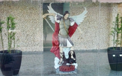 São Miguel Arcanjo