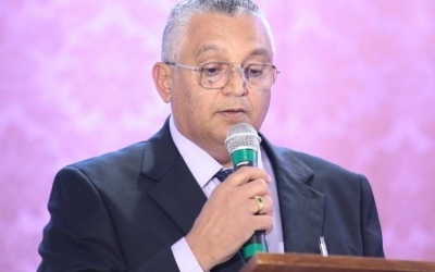 A vida do Médium Carlos Adilson Freire Lopes