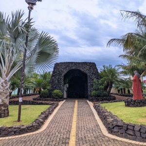 Gruta
