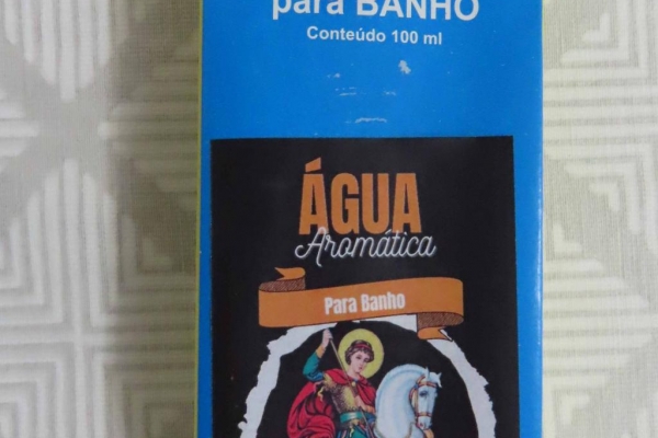 Banho  Pronto São Jorge